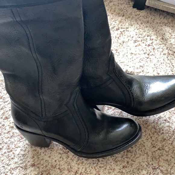 Frye Boot - Picture 8 of 9